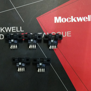 替代EE 莫克韦尔 槽型对射光电开关 LN52 SX671A KE3