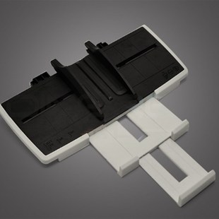 6125 适用富士通FI6125 6240 6140 6225进纸托盘原稿进纸板 6130