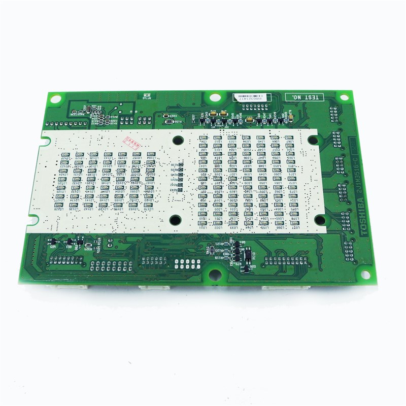 东芝电梯配件轿厢显示板 COP-500 UCE1-657C8 COP-501 2N1M3516-C