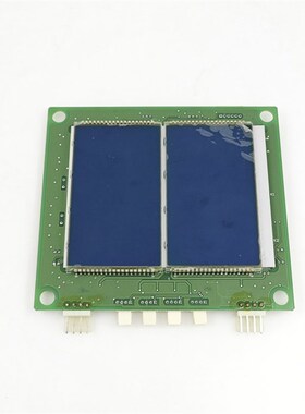 电梯配件/新时达电梯液晶外呼显示板SM.04VL16QB01