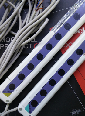 MOCKWELL 莫克韦尔 T6N-XN16 安全光栅 红外对射传感器