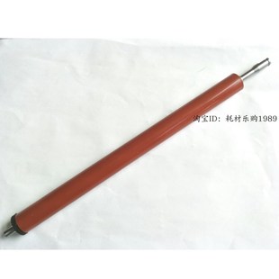 1106 1136 1108 1536 加热辊 适用惠普HP1213定影下辊 128 HP1216