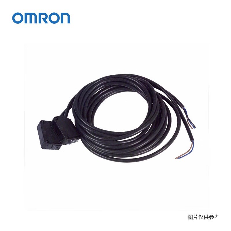 OMRON光电开 关感测器E3Z/G-D61R61T61L61LS61LT61LL61对射型