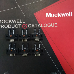 替代PM 莫克韦尔 槽型对射光电开关传感器 KN54H K54 KE6