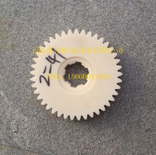 南方 尼龙挂轮 南海 C6140车床 Z41齿 珠江机床挂轮CZ6132A1 广州