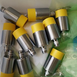 M18 G18 AP6X 图尔克插件传感器B15 AD4X NI8 AN6X H1141 N18