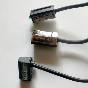 CS1 240V 100mA dc5 CSI 两线常开ac HFCGQ磁性开关气缸CS1