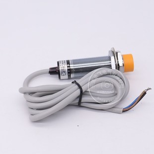 3008NA LB感应金属传感器金属感开 电感接近开关LM18