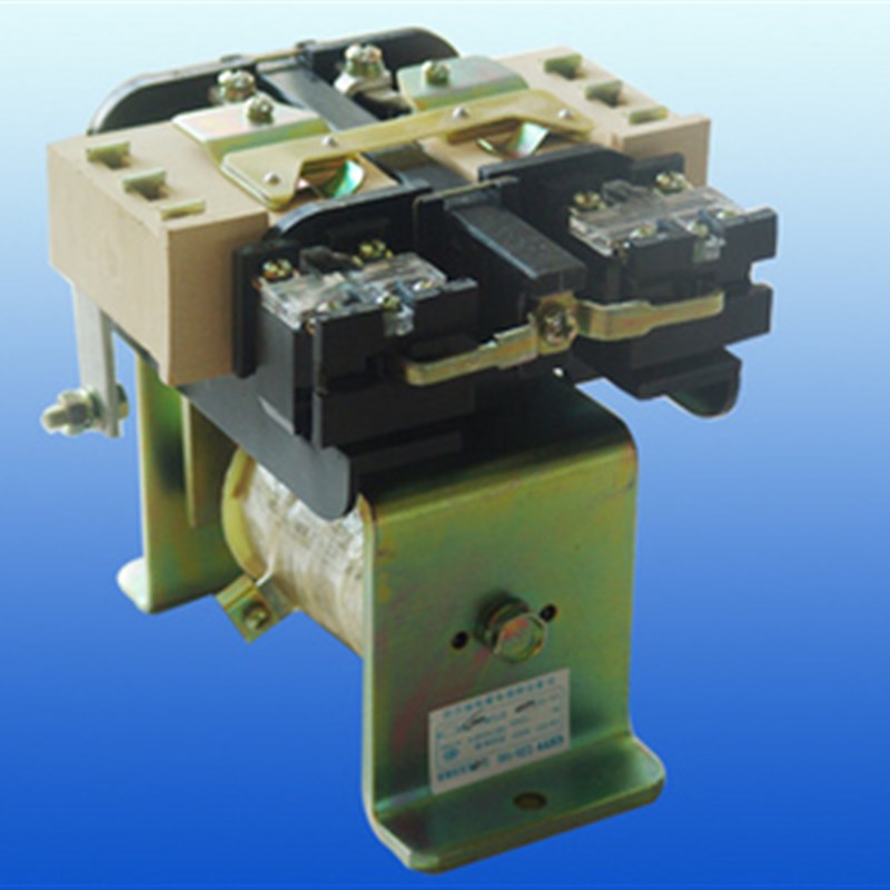 直流接触器 CZ0-100/10  直流接触器