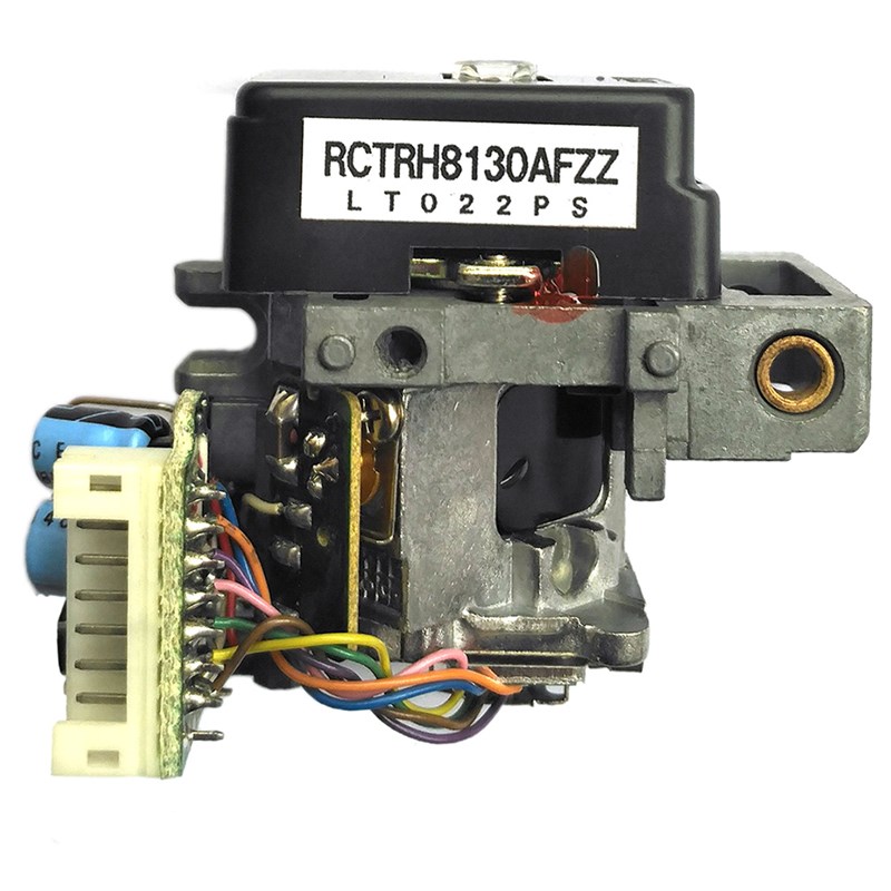 用于维修夏普6碟机SHARP CD-C500 C500H/Z CD-C700 700X CD激光头