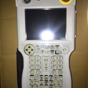 全新议价 安川YASKAWA机器人DX100示教器JZRCR YPP01