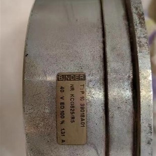 88A312主机制动器盘式 R5抱闸线圈FMR355 抱闸 KCG625 迅达电梯NR