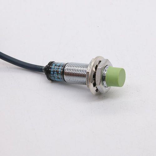 中国沪工集团CHIIB接近开关PR12-4(2)DN DP DO三线 AO AC交流常开