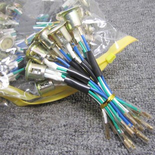 AG100 ZX50 JOG50 前大灯头 一个价格 摩托车配件 前大灯座 DIO50