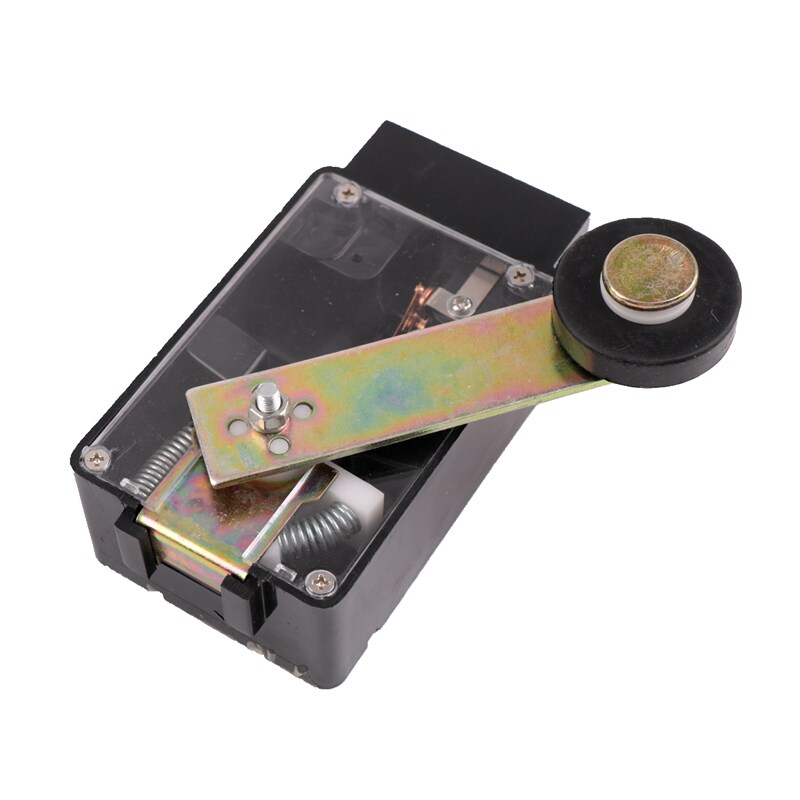 适用东芝电梯限位开关极限 缓速 换速开关LSE133-RLU1/U2/QLU3/U4