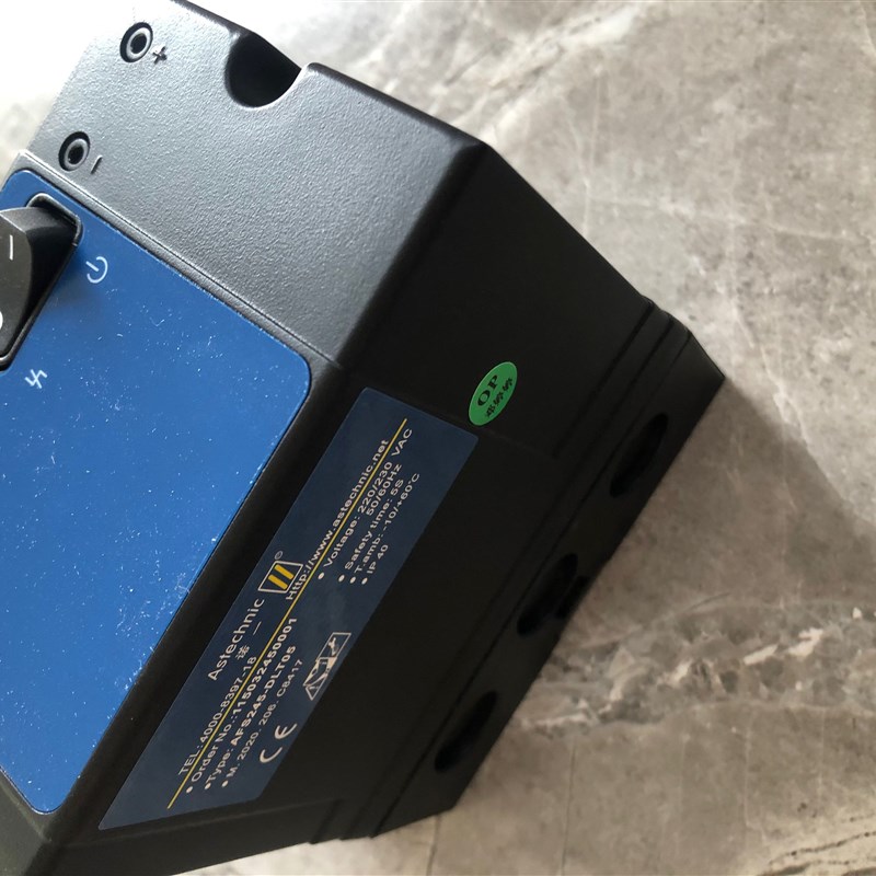 Astechnic点火控制器AFS245-DLT05