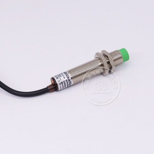 接近开关LJG12A 3线常开 Z2CN2 Z2CP2 Z0AN2 杭发传感器电感式