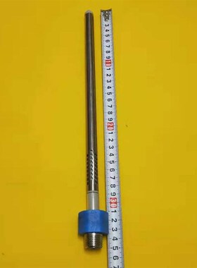 适用万家乐D60-HK8C电热水器防电墙进水管出水管红蓝色连接管配件