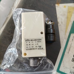 正品 220v传感器GS 电子接近开关LJG8D J2H1 M1522KCT 杭法原装