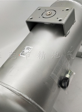 SMC型储气罐VBAT05A1 VBAT10A1 VBAT20A1 VBAT38A1不锈钢全新现货
