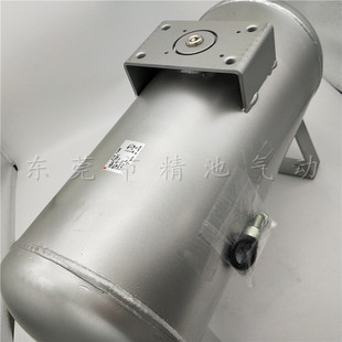 VBAT38A1不锈钢全新现货 VBAT20A1 SMC型储气罐VBAT05A1 VBAT10A1