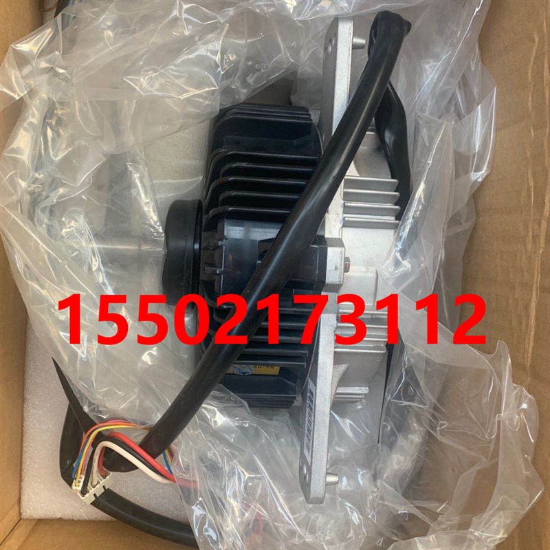 适用全新大金857电机 风机 马达RHX12MAY1 RHX18MAY1 RHX8MAY风叶
