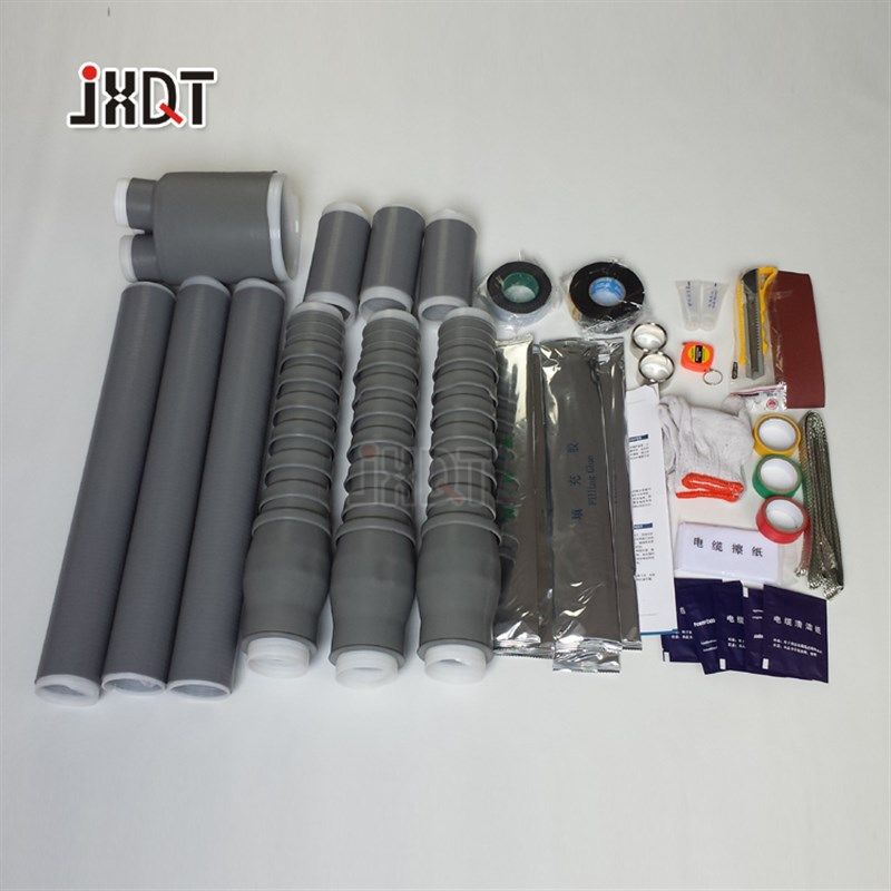 NLS-35/3.1冷缩电缆附件35KV 三芯户内终端 高压电缆终端头50-95