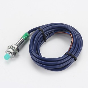 圆形接近开关 传感器 FA8 NPN常开 2NA 飞凌电气 LJ8A3