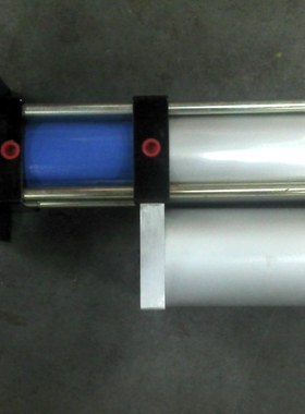 3吨气液增压缸MPT63*50-20 油压增压缸