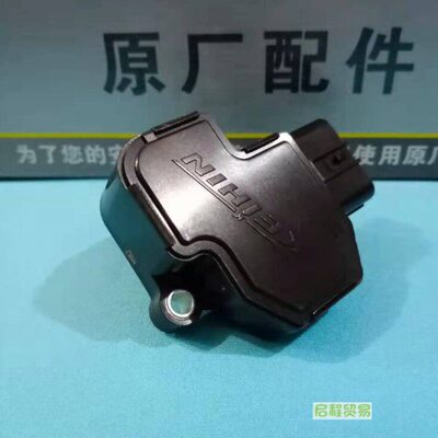 暴风眼猛禽CBF190R战鹰CB190XSDH175-6-7CBF150R节气门位置传感器