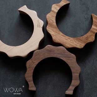 「WOWA原创」e61系咖啡机保温防烫齿轮飞马e61 ecm 火箭 lelit