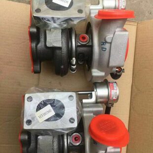 HE400FG HE351W HE551W涡轮增压器增压机 HE341VE 霍尔塞特HE211W