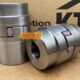 100钢制联轴器ST轴套 KTR ROTEX19