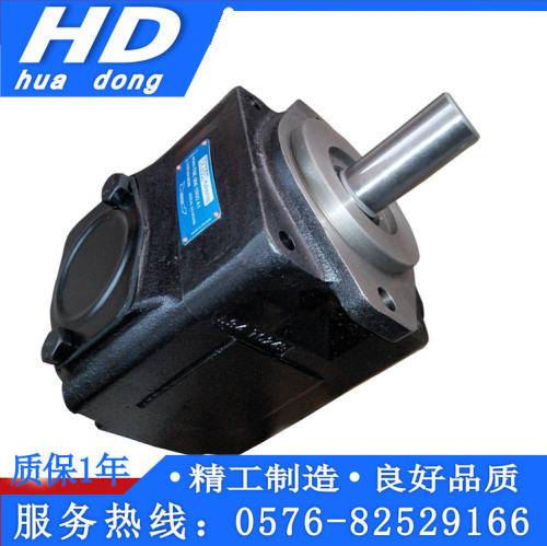 丹尼逊 叶片泵 DENISON T6C-022/025/028-1R00/1R01/1R02/1R03-A1