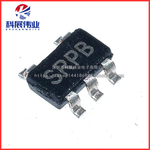 全新国产 LM27313XMF LM27313XMFX SRPB丝印 SOT23-5 开关稳压器