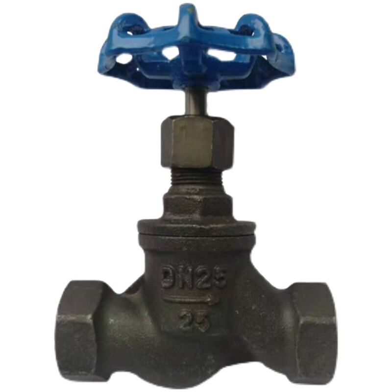 碳钢S型丝扣截止阀J11H-16C25C铸钢苏式截止阀内螺纹丝口截止阀15,3C数码配件,USB多功能数码宝,淘宝优惠券,粉丝福利购,淘宝优惠卷