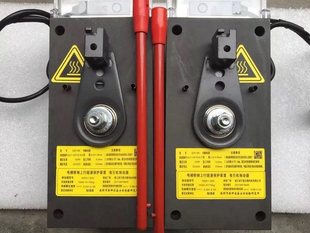 西子富沃德奥 全新电梯制动器DZD1 巨人通力 653抱闸上行 斯 500