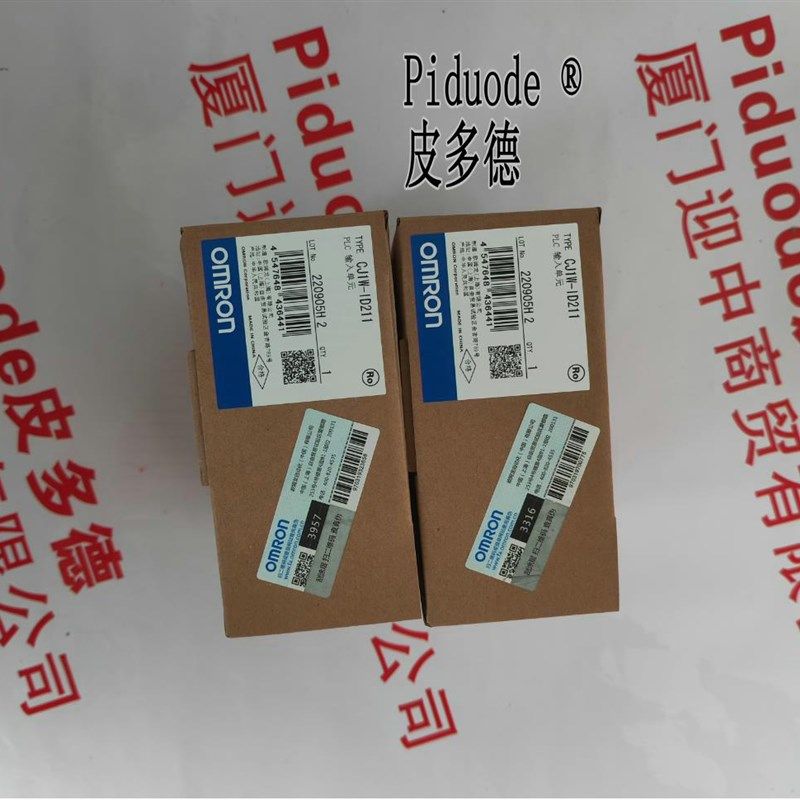 CP1W-MAD11 CP1W-MAD42 CP1W-MAD44CS1W-CIF31模拟量输入输出单元