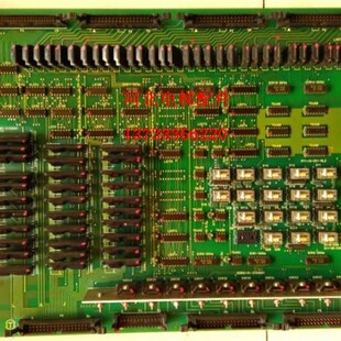 广州日立电梯并联板 原装 LAMK INV 日立群控板 日立电梯配件