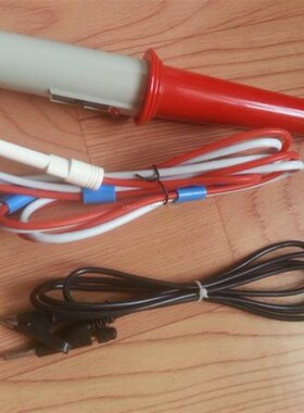 安标ZHZ8A耐压仪耐压棒线控远控遥控测试棒 美瑞克RK2672