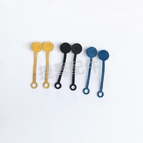 挖掘机卡特E320C/320D/336D/323D 312通用液压泵防尘橡胶堵头配件