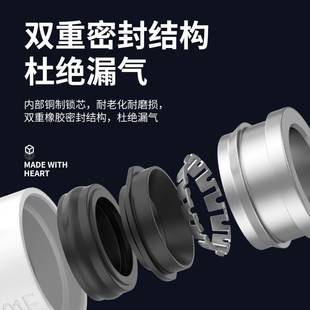 2201F 12SA气缸节流阀接头PTL 调速AS1201F