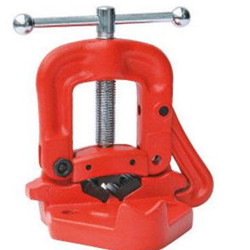 天达工具 新工 2号 3号 4号 龙门架 龙门钳 管子台虎钳