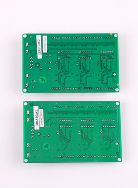 适用西子奥的斯OTIS电梯RS53板RS5-3通讯板XBA610AK2 OMA4351AE