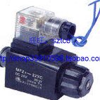 直流湿式阀用螺纹联接电磁铁 MFZ12-90YC
