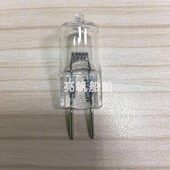 220V 卤素灯泡24V 100W 200W 插脚灯泡 船用投光灯TG8 卤钨 TG9