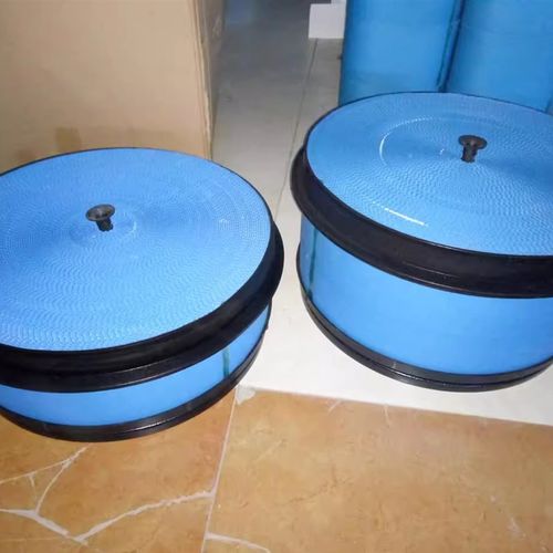 帕金斯蜂窝式发电机组空气滤芯SEV551H/4滤清器23530644