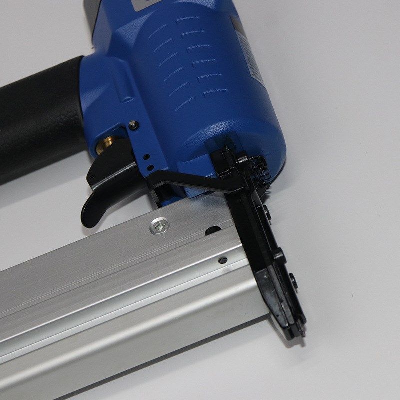 SF5040-A二合一钉枪 气动码钉枪 接触保险旋转排气建筑装修钉枪