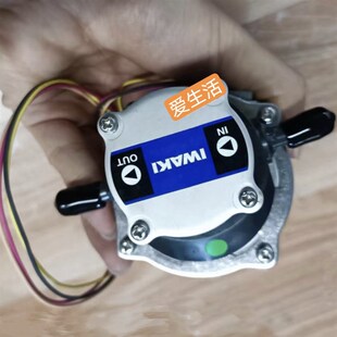 接维修交换 p2电机加泵头血透配件原装 尼普洛ncu 18泵头p1