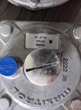 议价MAXITROL稳压 RV48L